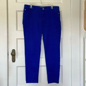 Celebrity Pink Jeans blue size 13